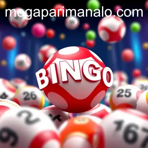 Exploring the World of Bingo Games Through Megapari
