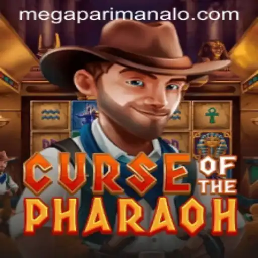 Curse of the Pharaoh: A Mystical Journey into Ancient Egypt