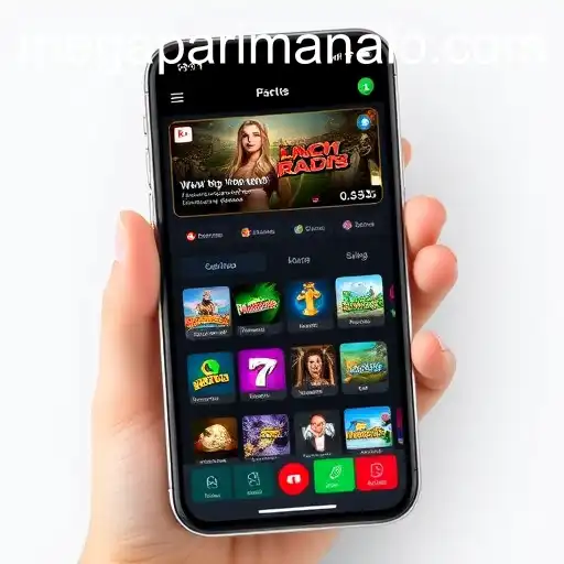 Exploring the Megapari Download App