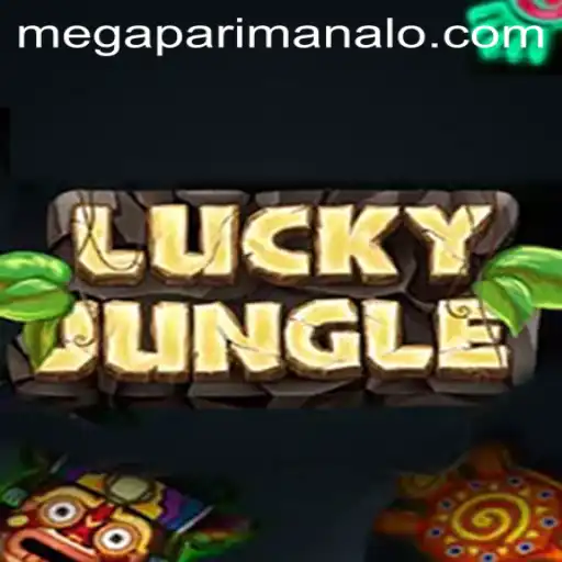 Exploring LuckyJungle: A Riveting Game on Megapari