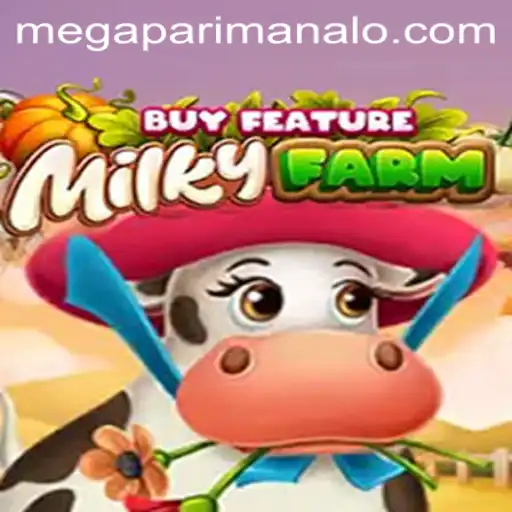 Exploring the World of MilkyFarmBuyFeature and Its Connection to Megapari