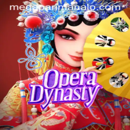OperaDynasty: A Cultural Gaming Experience with Megapari