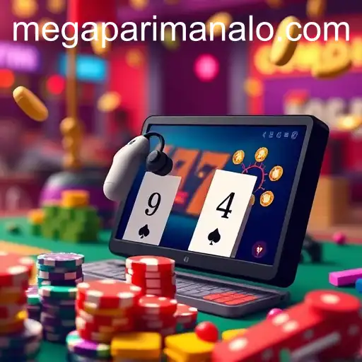 Exploring Responsible Gambling with Megapari