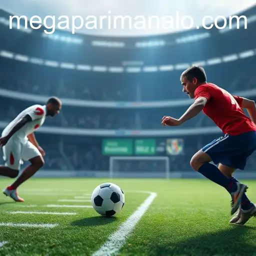 Sports Betting and Megapari: A Deep Dive into the Domain
