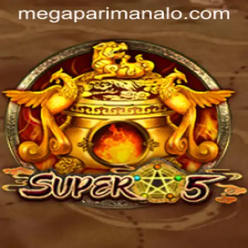 Discover Super5: The Exciting New Game at Megapari