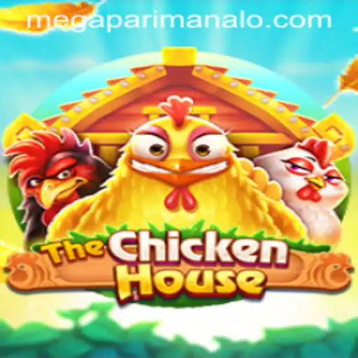 Exploring TheChickenHouse: A New Gaming Sensation on Megapari